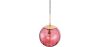Retro Plafondlamp - Gekleurde Bal Hanglamp - Rumi image 7