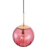 Retro Plafondlamp - Gekleurde Bal Hanglamp - Rumi image 7