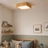 Plafondlamp - Scandinavisch design - Scandinavisch design - Teray image 7