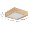 Plafondlamp - Scandinavisch design - Scandinavisch design - Teray image 7