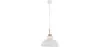 Plafondlamp - Hanglamp Scandinavisch design - Sigfrid image 7