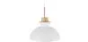 Plafondlamp - Hanglamp Scandinavisch design - Sigfrid image 7