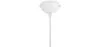 Plafondlamp - Hanglamp Scandinavisch design - Sigfrid image 7