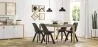 Plafondlamp - Hanglamp Scandinavisch design - Sigfrid image 7