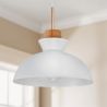 Plafondlamp - Hanglamp Scandinavisch design - Sigfrid image 7