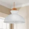 Plafondlamp - Hanglamp Scandinavisch design - Sigfrid image 7