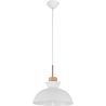 Plafondlamp - Hanglamp Scandinavisch design - Sigfrid image 7