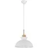 Plafondlamp - Hanglamp Scandinavisch design - Sigfrid image 7