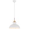 Plafondlamp - Hanglamp Scandinavisch design - Sigfrid image 7
