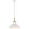 Plafondlamp - Hanglamp Scandinavisch design - Sigfrid image 7