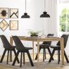 Plafondlamp - Hanglamp Scandinavisch design - Sigfrid image 7