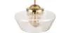 Plafondlamp - Vintage stijl hanglamp - Suki image 7