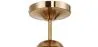 Plafondlamp - Vintage stijl hanglamp - Suki image 7