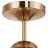 Plafondlamp - Vintage stijl hanglamp - Suki image 7