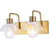 Wandlamp - Twee spots - Yuri image 7