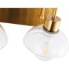 Wandlamp - Twee spots - Yuri image 7