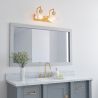 Wandlamp - Twee spots - Yuri image 7