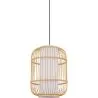 Bamboe Plafondlamp - Boho Bali Design Hanglamp - Mane image 7