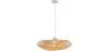 Bamboe Plafondlamp - Hanglamp Design Boho Bali - Sam image 7