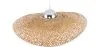 Bamboe Plafondlamp - Hanglamp Design Boho Bali - Sam image 7