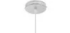 Bamboe Plafondlamp - Hanglamp Design Boho Bali - Sam image 7
