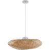Bamboe Plafondlamp - Hanglamp Design Boho Bali - Sam image 7