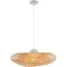 Bamboe Plafondlamp - Hanglamp Design Boho Bali - Sam image 7