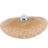 Bamboe Plafondlamp - Hanglamp Design Boho Bali - Sam image 7