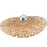 Bamboe Plafondlamp - Hanglamp Design Boho Bali - Sam image 7