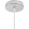 Bamboe Plafondlamp - Hanglamp Design Boho Bali - Sam image 7