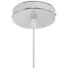 Bamboe Plafondlamp - Hanglamp Design Boho Bali - Sam image 7