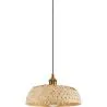 Bamboe Plafondlamp - Hanglamp Design Boho Bali - Atria image 7