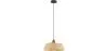 Bamboe Plafondlamp - Hanglamp Design Boho Bali - Atria image 7
