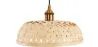 Bamboe Plafondlamp - Hanglamp Design Boho Bali - Atria image 7