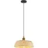Bamboe Plafondlamp - Hanglamp Design Boho Bali - Atria image 7