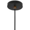 Bamboe Plafondlamp - Hanglamp Design Boho Bali - Atria image 7