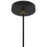 Bamboe Plafondlamp - Hanglamp Design Boho Bali - Atria image 7