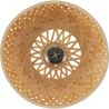 Bamboe Plafondlamp - Hanglamp Design Boho Bali - Atria image 7