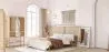 Bamboe Plafondlamp - Hanglamp Boho Bali Design - Kaula image 7