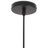 Bamboe Plafondlamp - Hanglamp Boho Bali Design - Kaula image 7