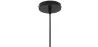 Bamboe Plafondlamp - Hanglamp Boho Bali Design - Noila image 7