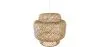 Bamboe Plafondlamp - Boho Bali Design Hanglamp - Kamon image 7