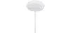 Bamboe Plafondlamp - Boho Bali Design Hanglamp - Kamon image 7