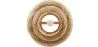 Bamboe Plafondlamp - Boho Bali Design Hanglamp - Kamon image 7