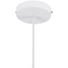 Bamboe Plafondlamp - Boho Bali Design Hanglamp - Kamon image 7