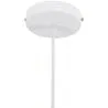 Bamboe Plafondlamp - Boho Bali Design Hanglamp - Kamon image 7