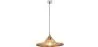 Bamboe Plafondlamp - Bali Boho Design Hanglamp - Flora image 7