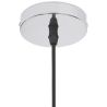 Bamboe Plafondlamp - Bali Boho Design Hanglamp - Flora image 7