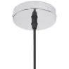 Bamboe Plafondlamp - Bali Boho Design Hanglamp - Flora image 7