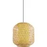 Bamboe Plafondlamp - Bali Boho Stijl Hanglamp - Ubon image 7